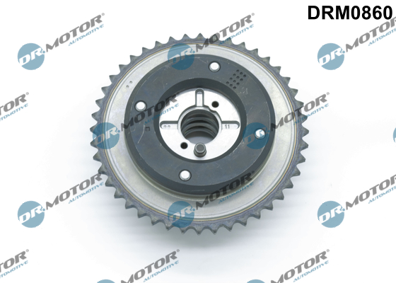 Dr.Motor Automotive Nokkenasregelaar-/versteller DRM0860