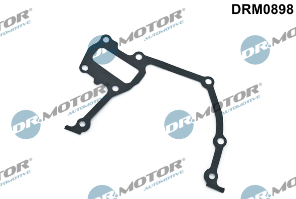 Dr.Motor Automotive Oliepomp pakking DRM0898