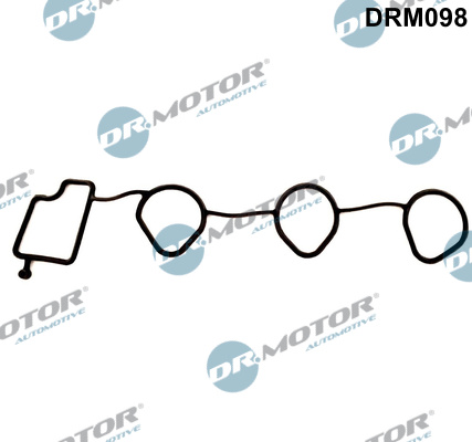 Dr.Motor Automotive Inlaatspruitstukpakking DRM098