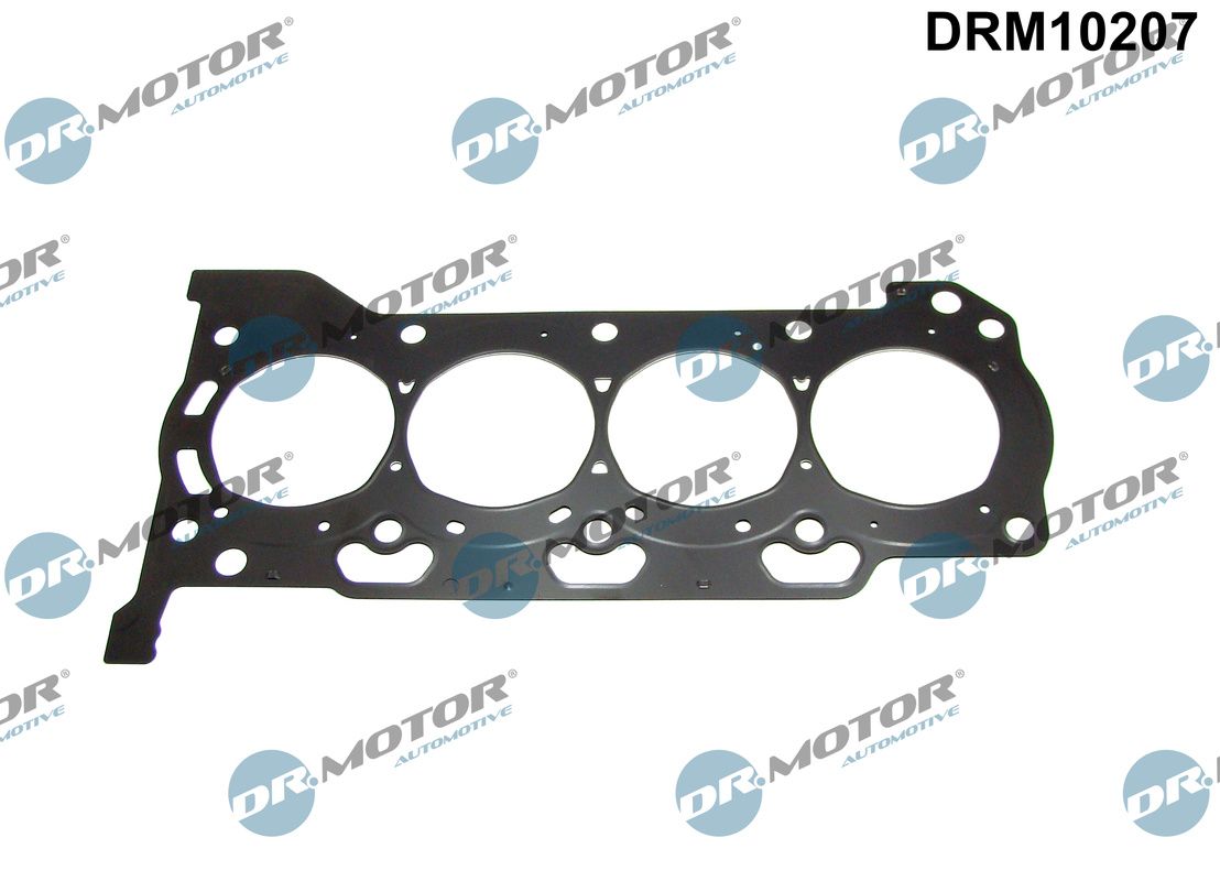 Dr.Motor Automotive Cilinderkop pakking DRM10207