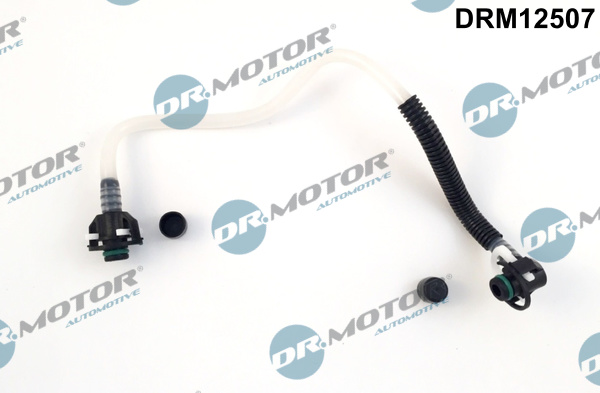 Dr.Motor Automotive Brandstofleiding DRM12507