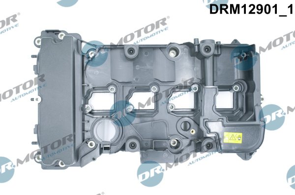 Dr.Motor Automotive Kleppendeksel DRM12901