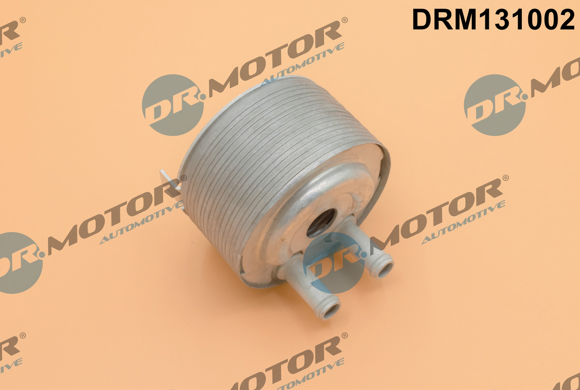 Dr.Motor Automotive Oliekoeler motorolie DRM131002