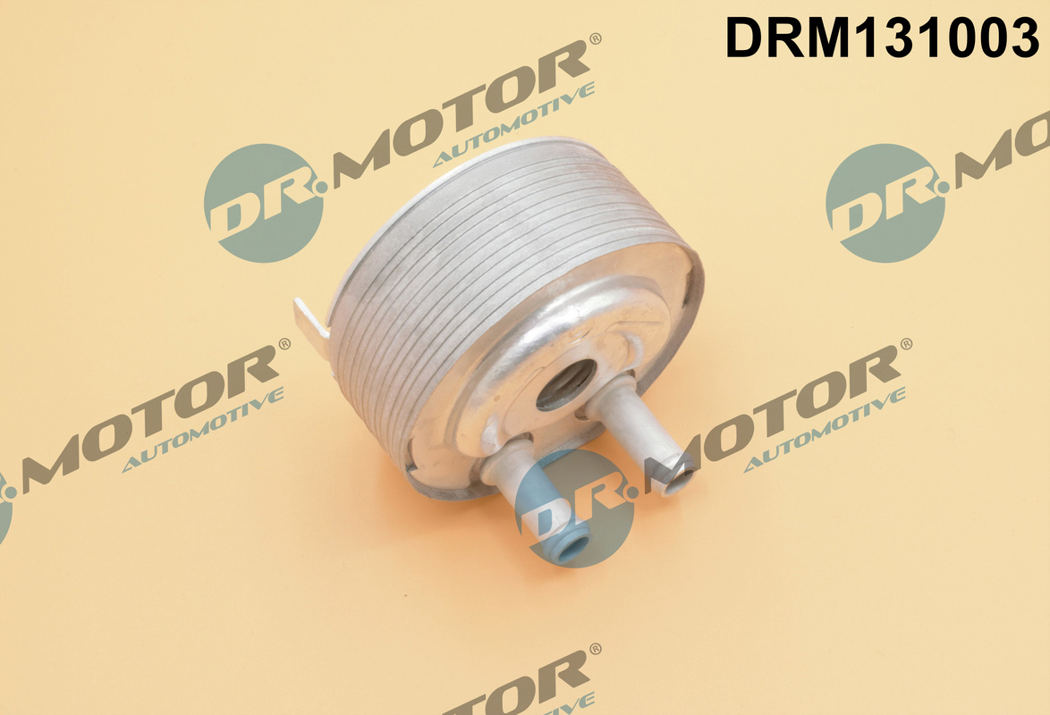 Dr.Motor Automotive Oliekoeler motorolie DRM131003