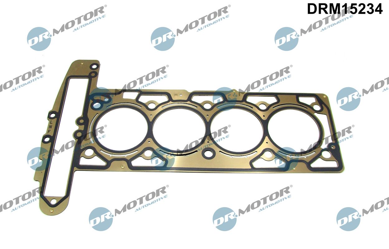 Dr.Motor Automotive Cilinderkop pakking DRM15234