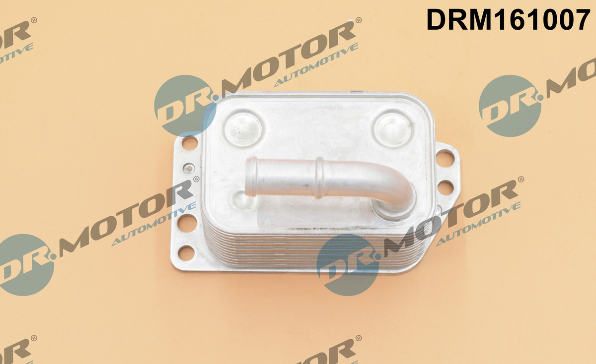 Dr.Motor Automotive Oliekoeler motorolie DRM161007