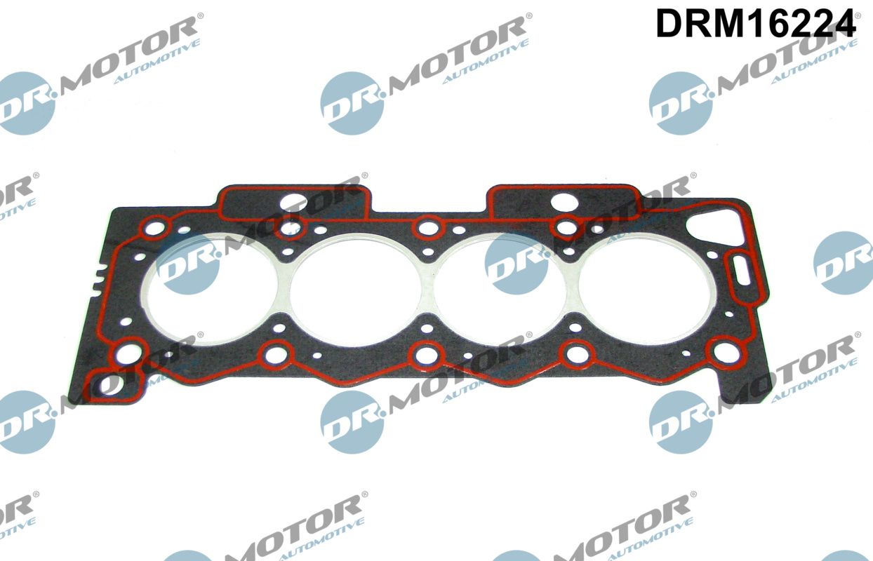 Dr.Motor Automotive Cilinderkop pakking DRM16224