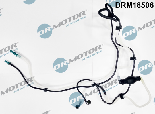 Dr.Motor Automotive Brandstofleiding DRM18506