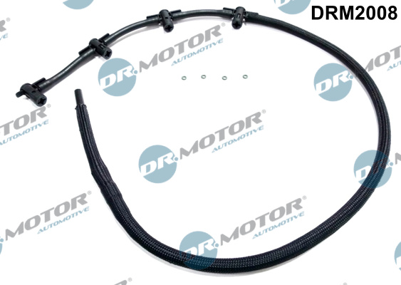 Dr.Motor Automotive Brandstofslang DRM2008