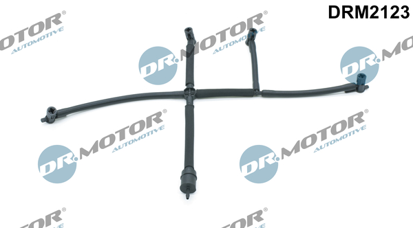 Dr.Motor Automotive Brandstofslang DRM2123