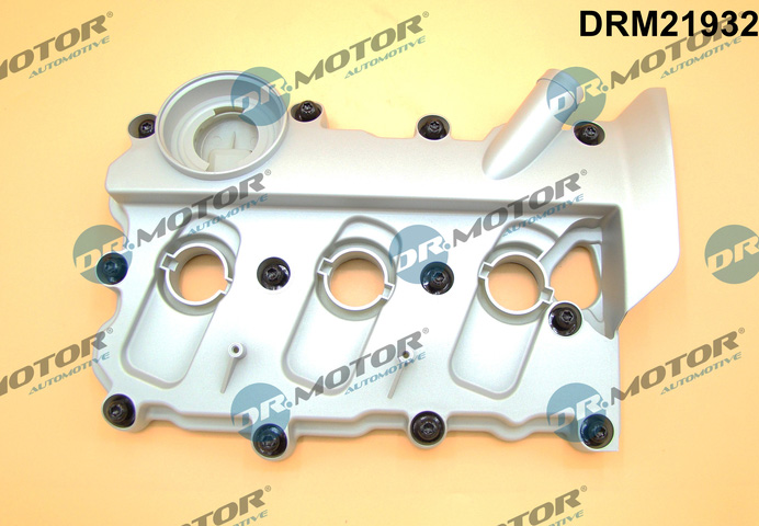 Dr.Motor Automotive Kleppendeksel DRM21932