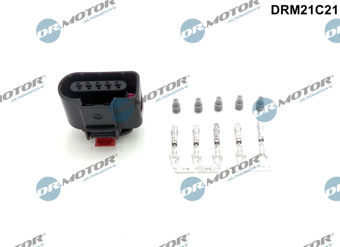 Dr.Motor Automotive Stekker DRM21C21