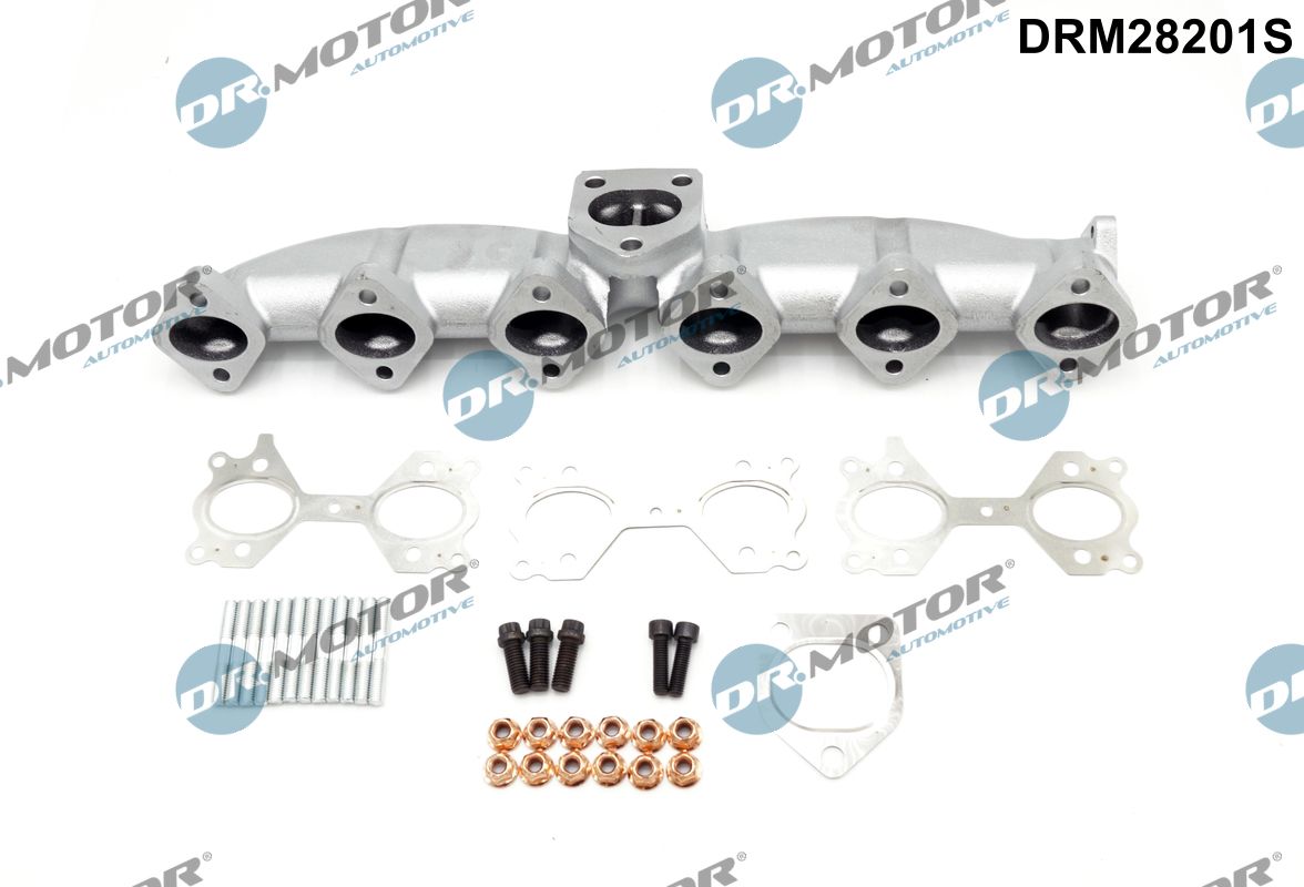 Dr.Motor Automotive Spruitstuk DRM28201S