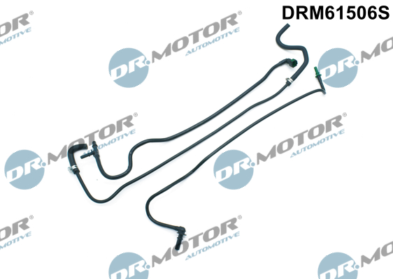 Dr.Motor Automotive Brandstofleiding DRM61506S