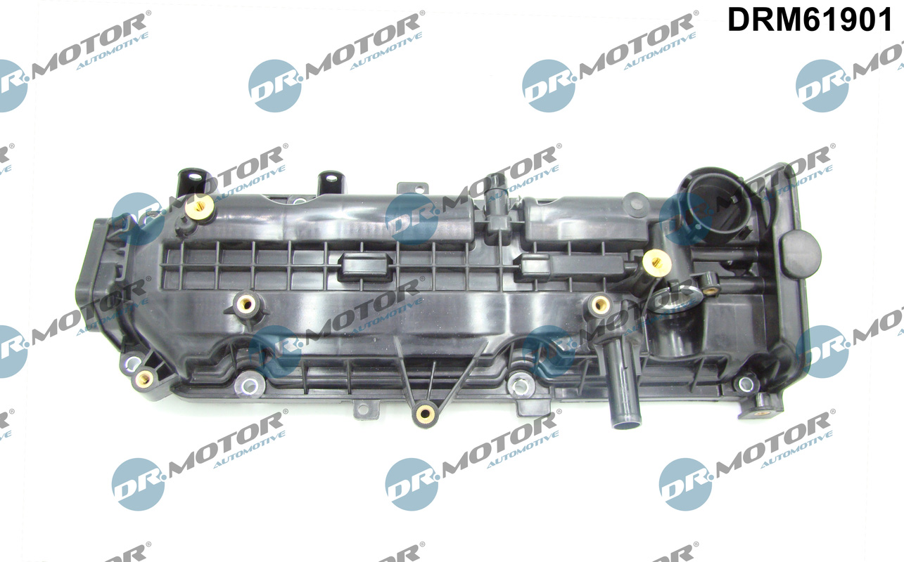 Dr.Motor Automotive Kleppendeksel DRM61901