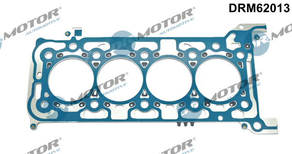 Dr.Motor Automotive Cilinderkop pakking DRM62013