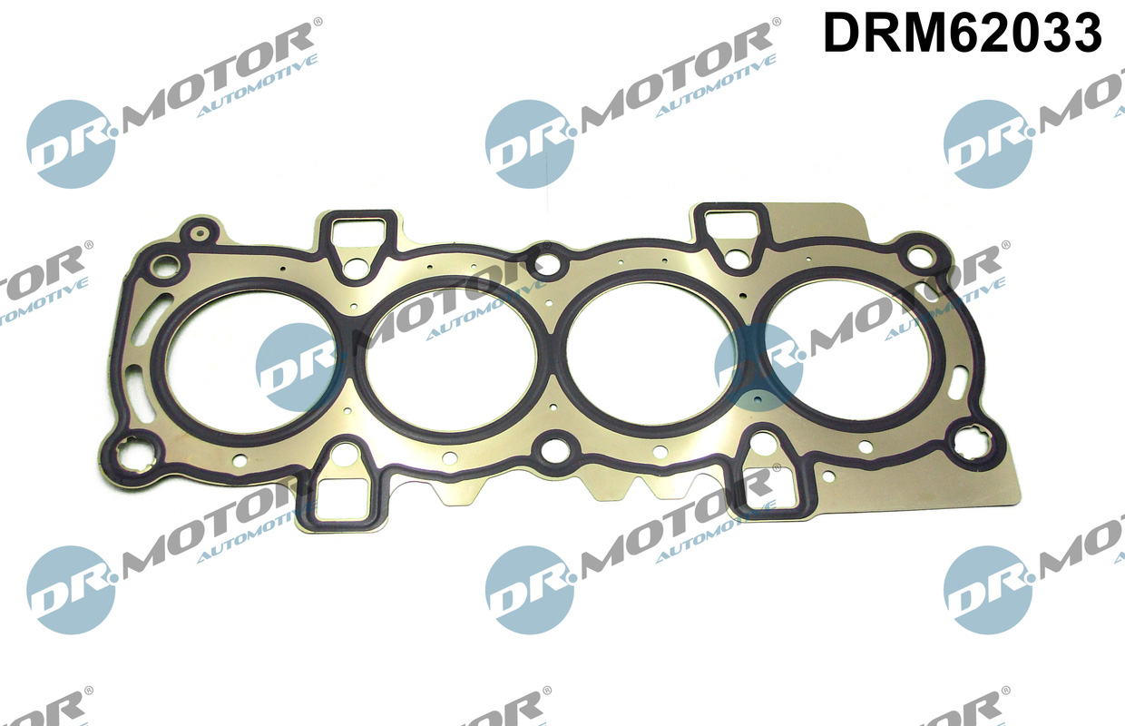 Dr.Motor Automotive Cilinderkop pakking DRM62033