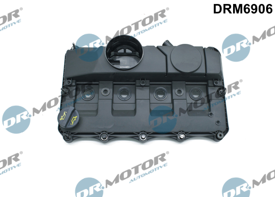 Dr.Motor Automotive Kleppendeksel DRM6906