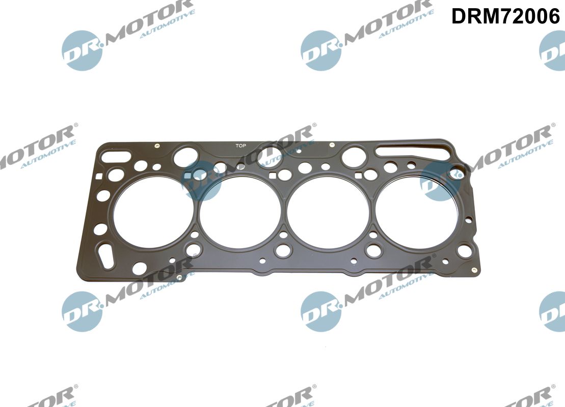 Dr.Motor Automotive Cilinderkop pakking DRM72006