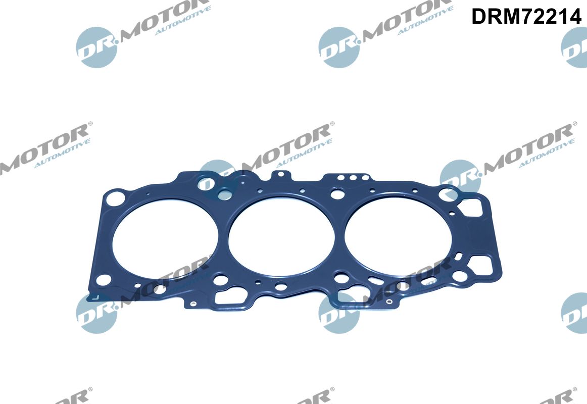 Dr.Motor Automotive Cilinderkop pakking DRM72214