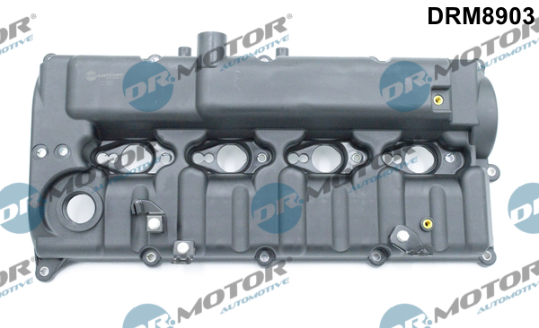 Dr.Motor Automotive Kleppendeksel DRM8903