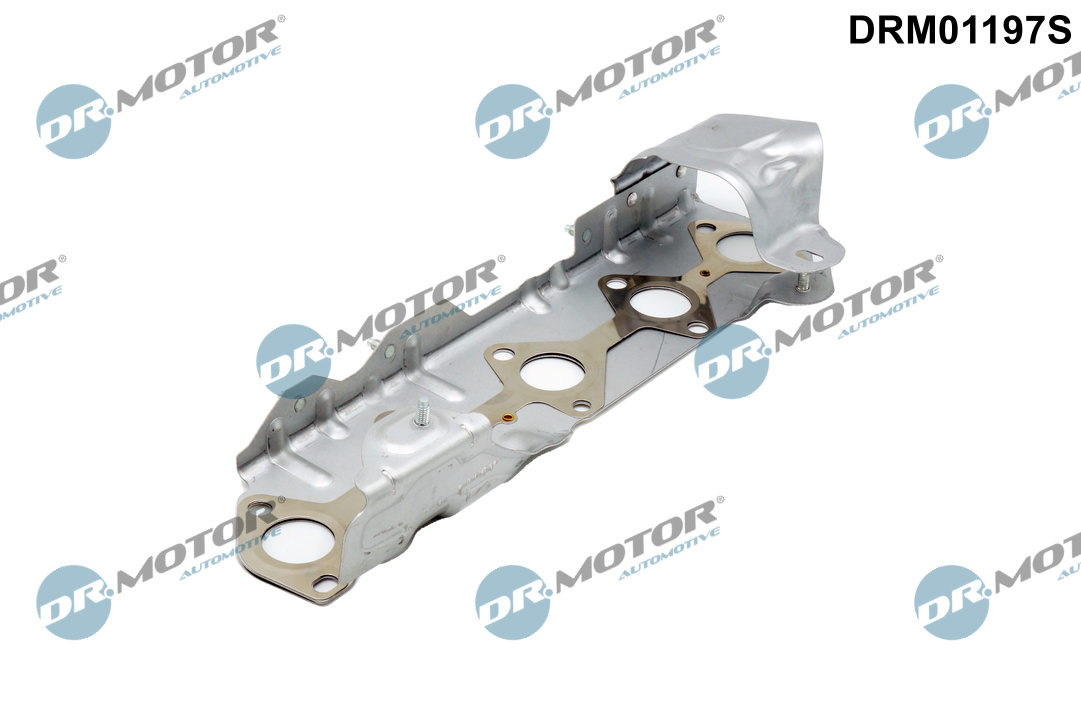 Dr.Motor Automotive Pakking, uitlaatbocht DRM01197S