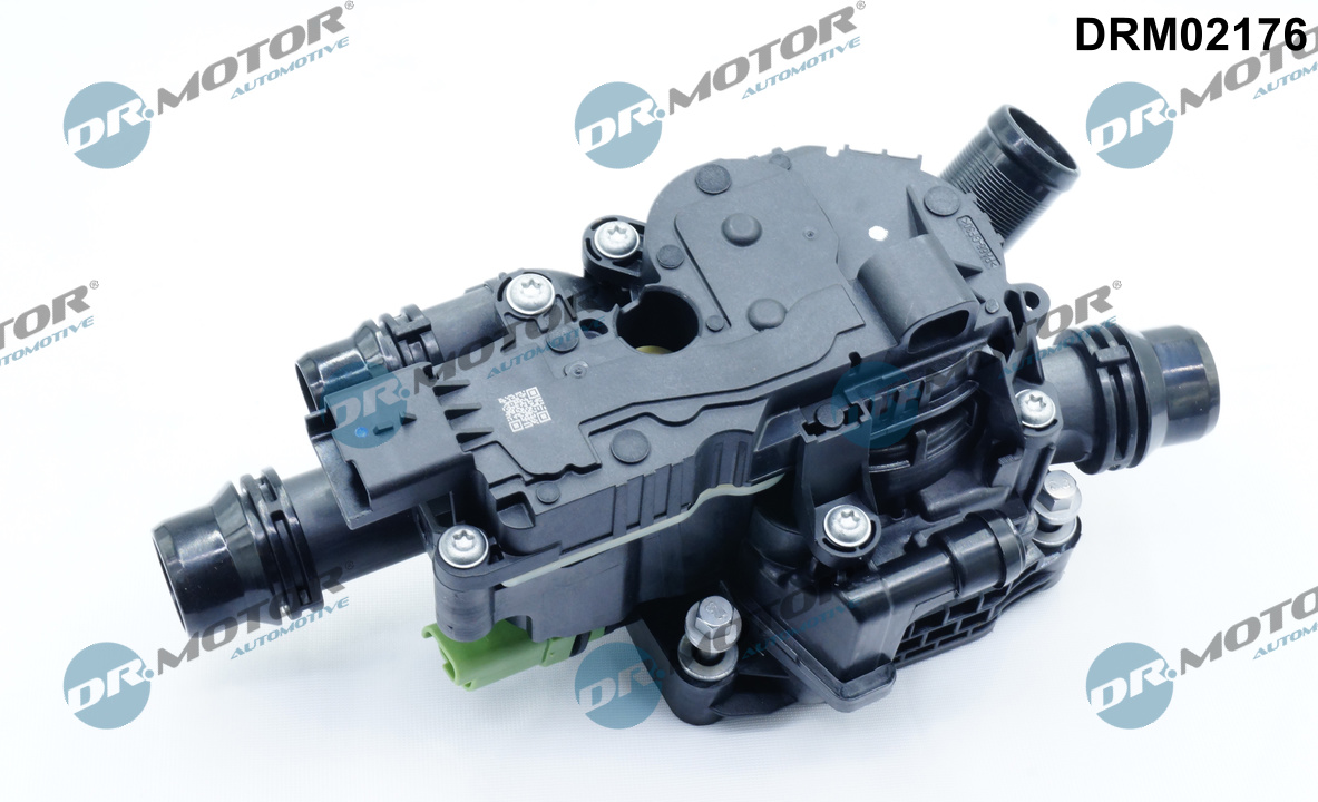 Dr.Motor Automotive Thermostaathuis DRM02176