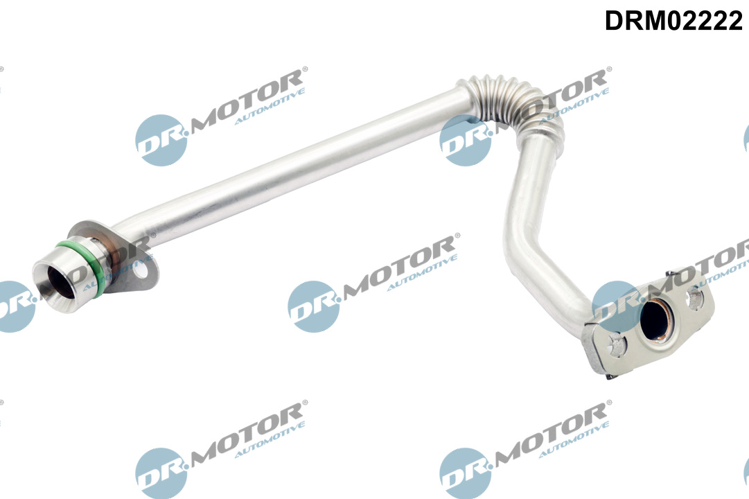 Dr.Motor Automotive Olieleiding, turbolader DRM02222