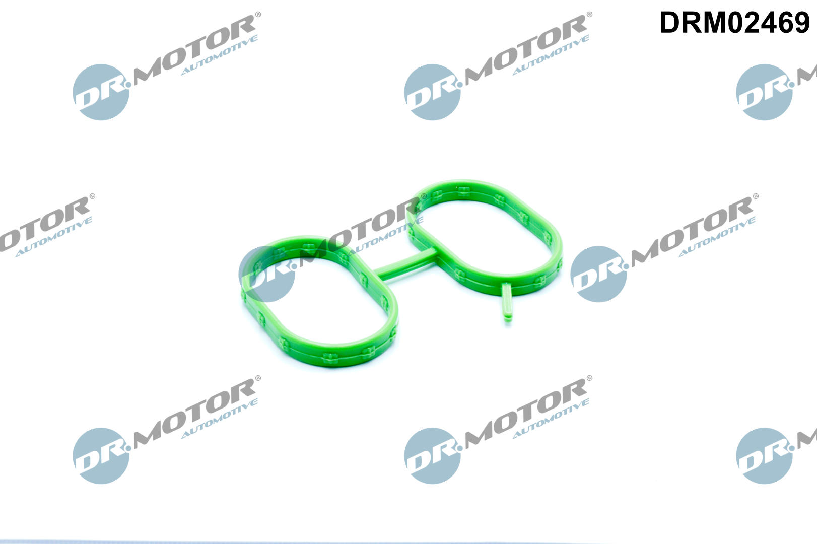 Dr.Motor Automotive Pakking, inlaatspruitstuk DRM02469