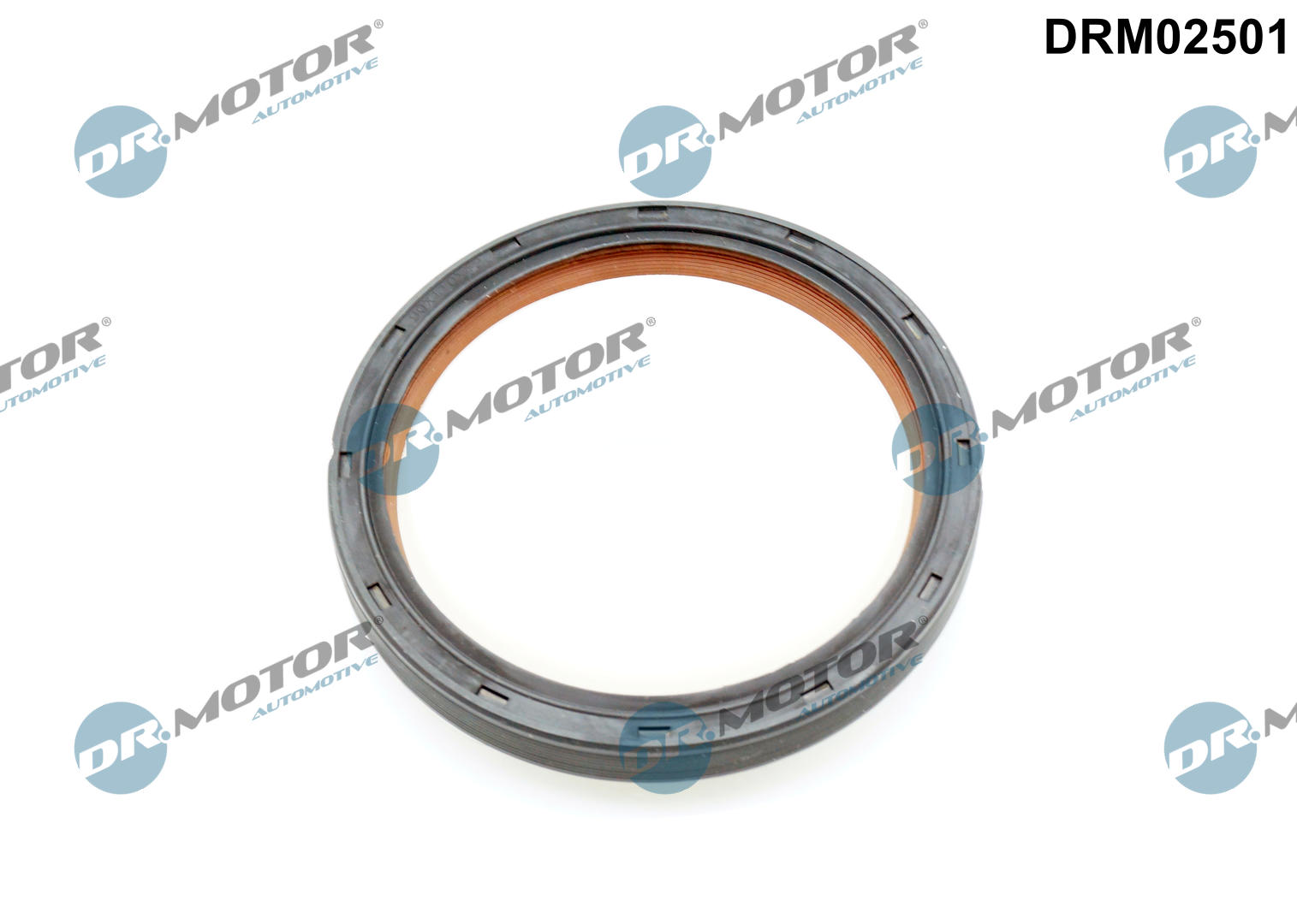 Dr.Motor Automotive Keerring, krukas DRM02501