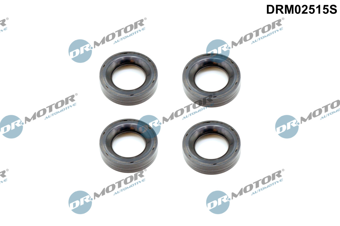 Dr.Motor Automotive Afdichtring, bougieschacht DRM02515S