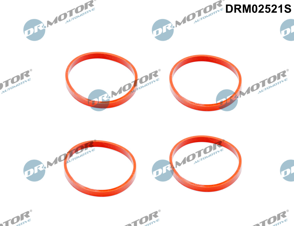 Dr.Motor Automotive Pakkingset, inlaatspruitstuk DRM02521S