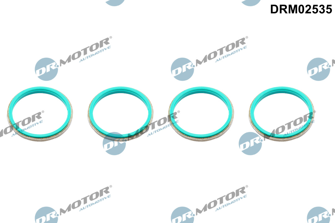 Dr.Motor Automotive Pakking, cilinderkopdeksel DRM02535