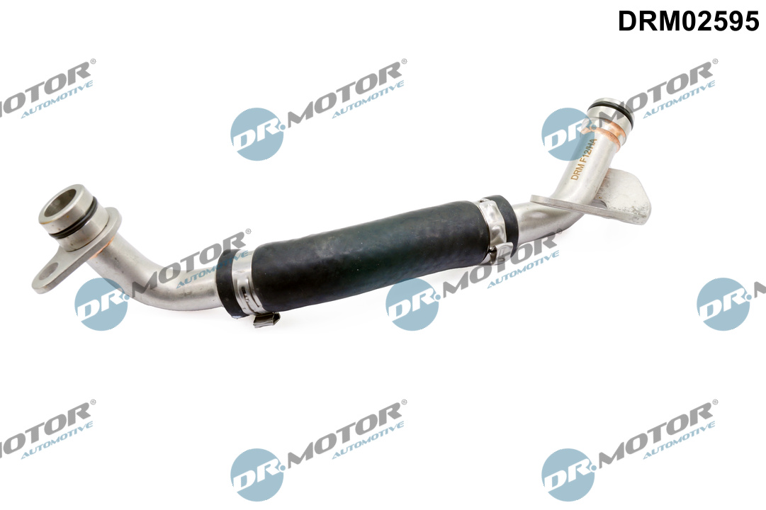 Dr.Motor Automotive Olieleiding, turbolader DRM02595