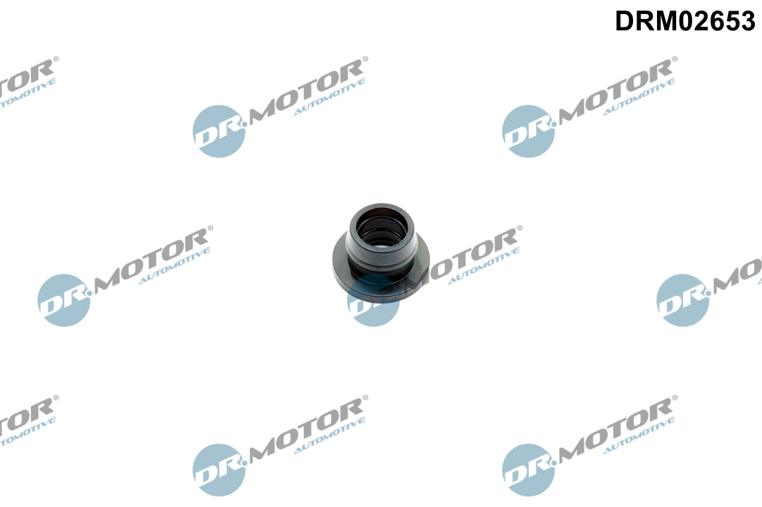 Dr.Motor Automotive Afdichtring, olieuitloop (turbolader) DRM02653
