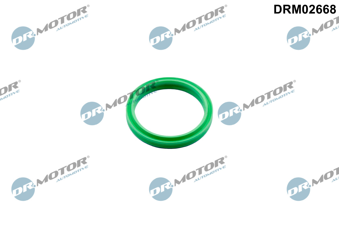 Dr.Motor Automotive Dichtring, laadluchtslang DRM02668