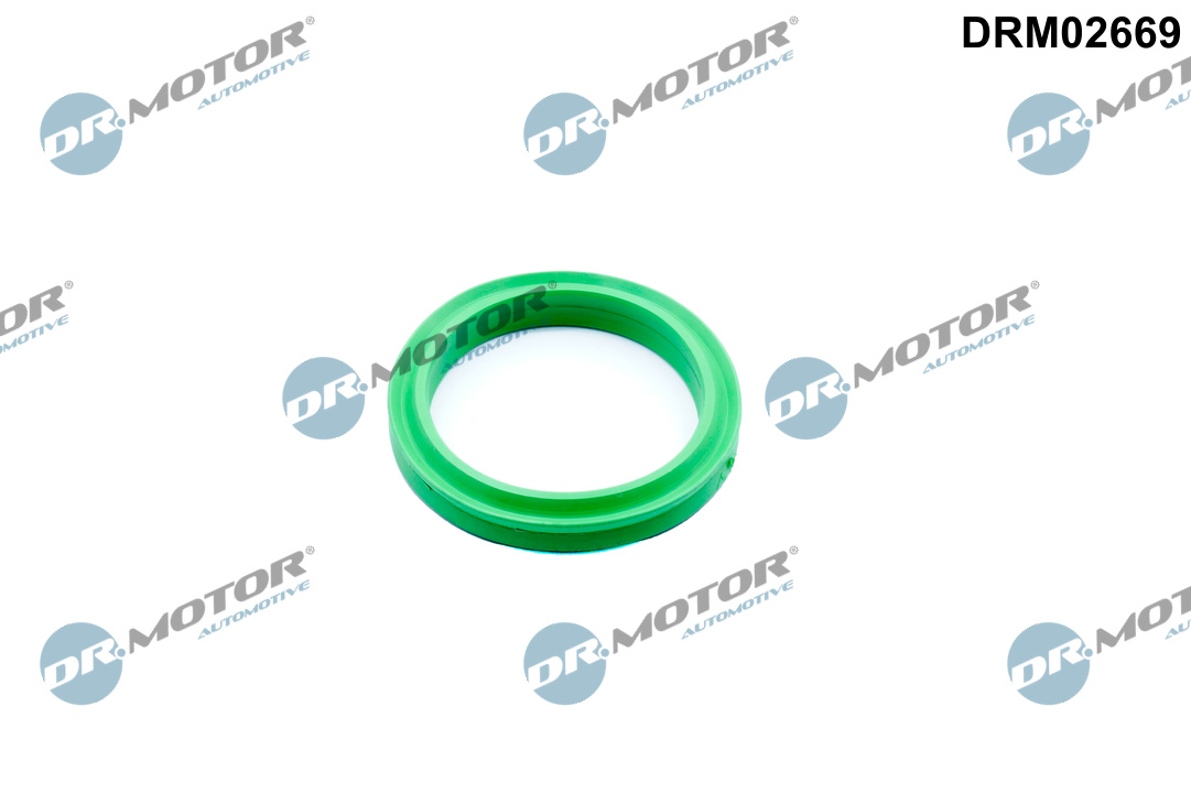 Dr.Motor Automotive Dichtring, laadluchtslang DRM02669
