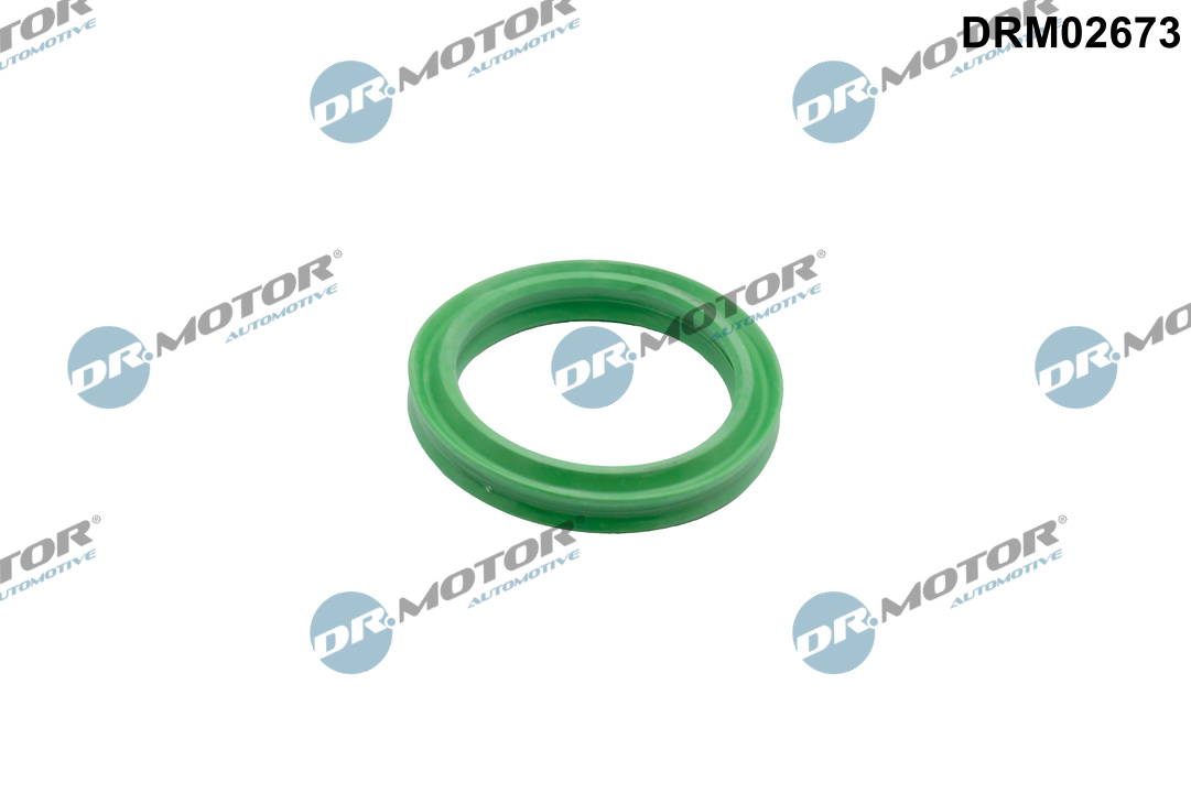 Dr.Motor Automotive Dichtring, laadluchtslang DRM02673