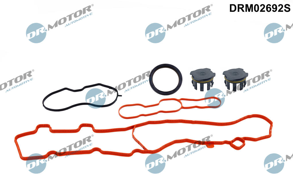 Dr.Motor Automotive Pakkingset, distributiecarter DRM02692S