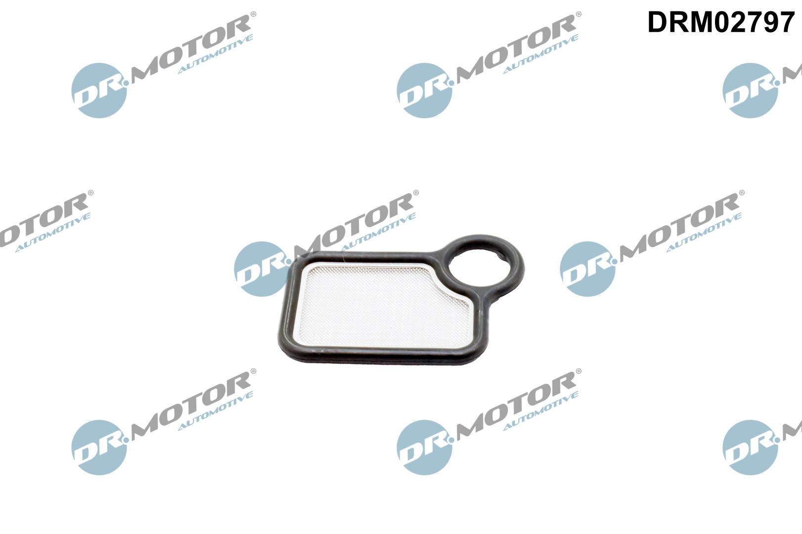 Dr.Motor Automotive Afdichting, nokkenasverstelling DRM02797