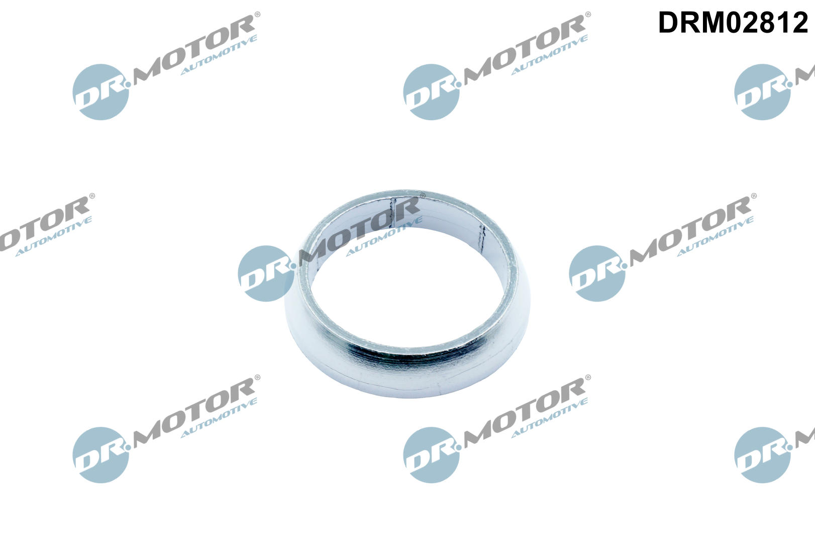 Dr.Motor Automotive Afdichtring, uitlaatpijp DRM02812