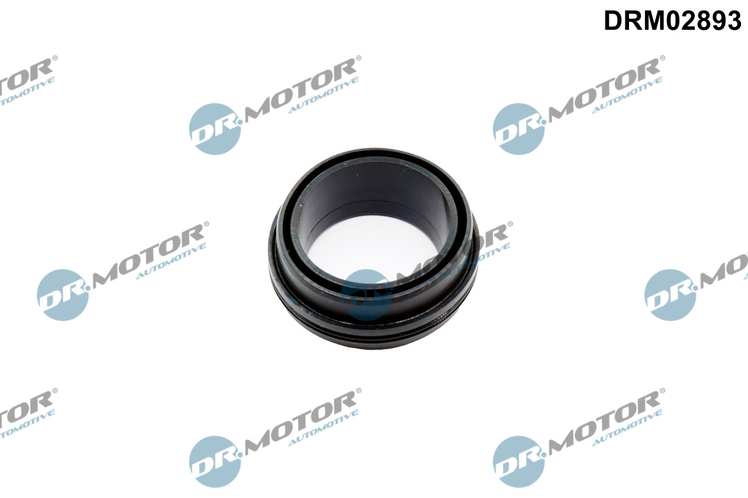 Dr.Motor Automotive Afdichtring, turbolader DRM02893