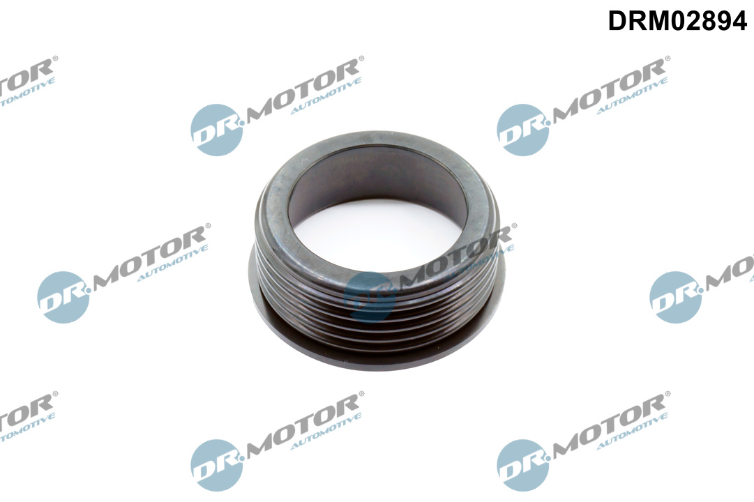 Dr.Motor Automotive Dichtring, laadluchtslang DRM02894