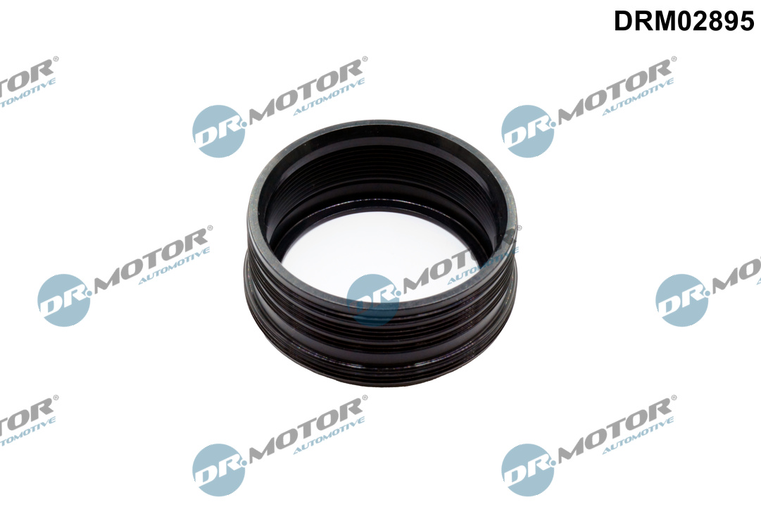 Dr.Motor Automotive Afdichtring, turbolader DRM02895