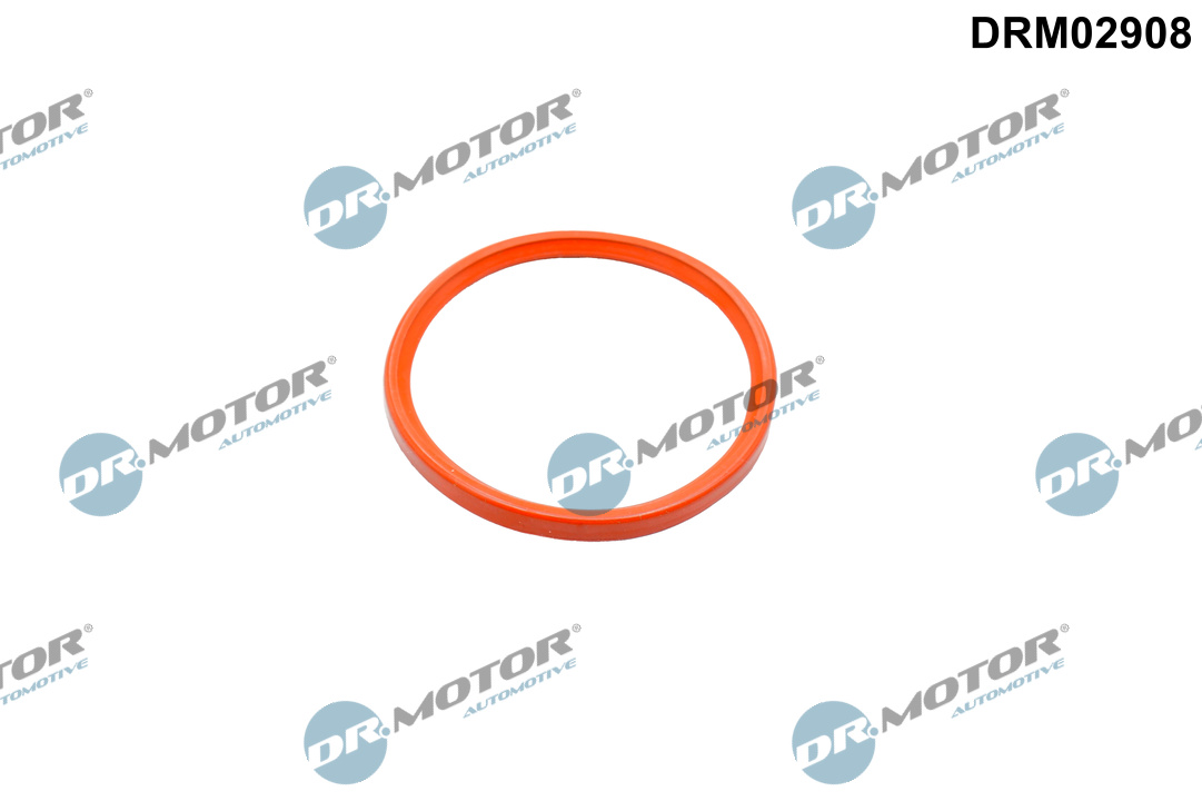 Dr.Motor Automotive Dichtring, laadluchtslang DRM02908