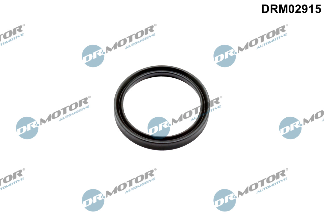 Dr.Motor Automotive Afdichtring, turbolader DRM02915