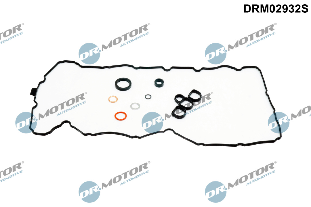 Dr.Motor Automotive Pakkingset, motorblok DRM02932S