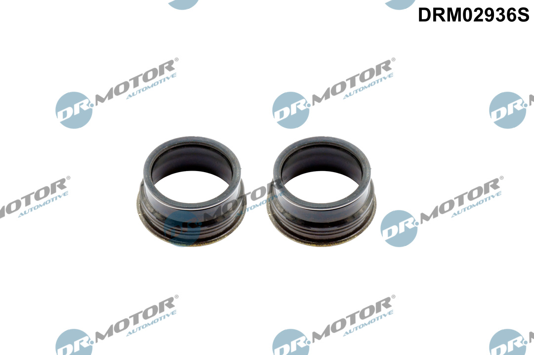 Dr.Motor Automotive Pakking, cilinderkopdeksel DRM02936S