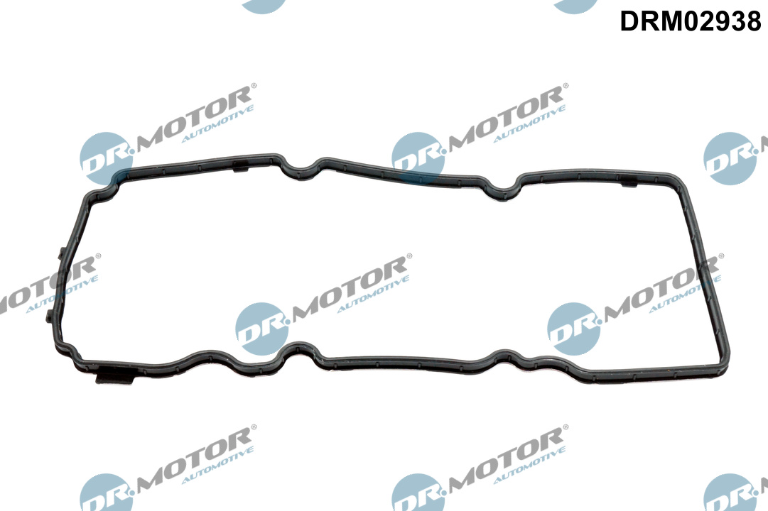Dr.Motor Automotive Pakking, cilinderkopdeksel DRM02938