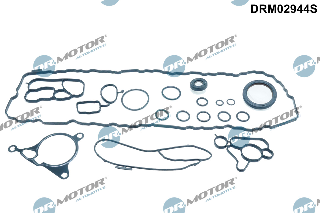 Dr.Motor Automotive Pakkingset, motorblok DRM02944S